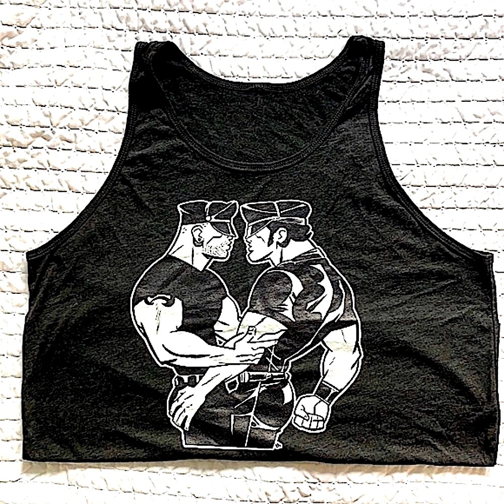 Tank Top - Picture 4 of 4